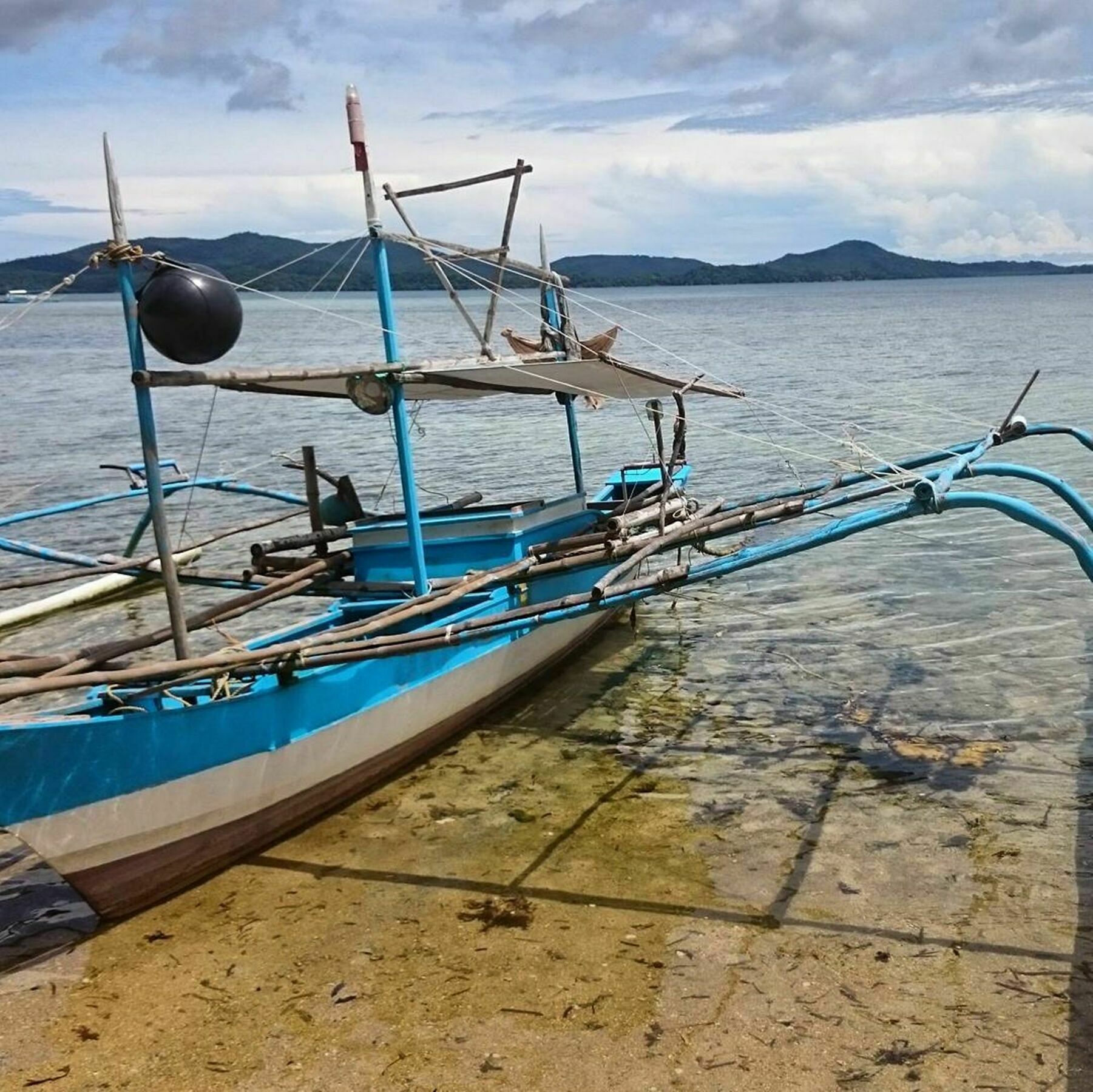 Kahamut-An Beach And Cottages Puerto Princesa Exterior photo